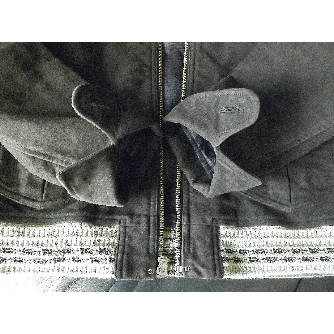 JELADO(ジェラード)のJELADO メンズのジャケット/アウター(ブルゾン)の商品写真