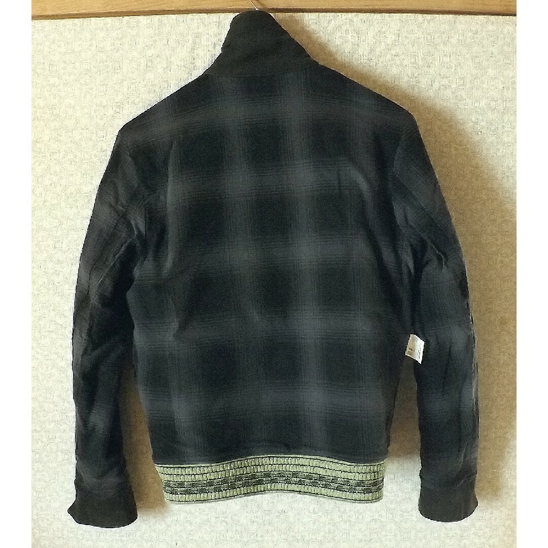 JELADO(ジェラード)のJELADO メンズのジャケット/アウター(ブルゾン)の商品写真