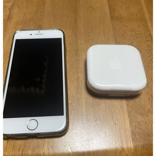 アイフォーン(iPhone)の【ゲープラネット様専用】iPhone6s 32GBゴールド（SIMフリー）(スマートフォン本体)