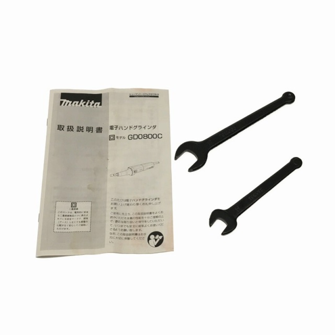 Makita - ☆未使用保管品☆makita マキタ 100V 電子ハンド Makita - ☆未使用保管品☆makita マキタ 100V 電子ハンド