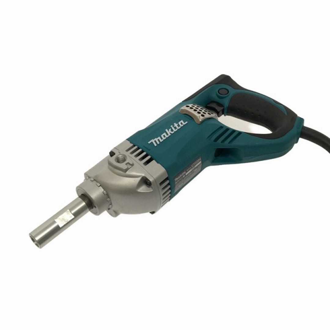 Makita(マキタ)の☆比較的綺麗☆ makita マキタ 220mm かくはん機 UT2204 電動工具 撹拌機 コード式 ミキサー 79988 自動車/バイクのバイク(工具)の商品写真