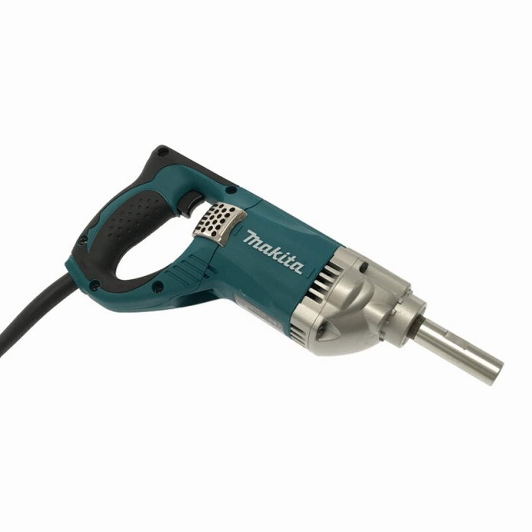 Makita(マキタ)の☆比較的綺麗☆ makita マキタ 220mm かくはん機 UT2204 電動工具 撹拌機 コード式 ミキサー 79988 自動車/バイクのバイク(工具)の商品写真