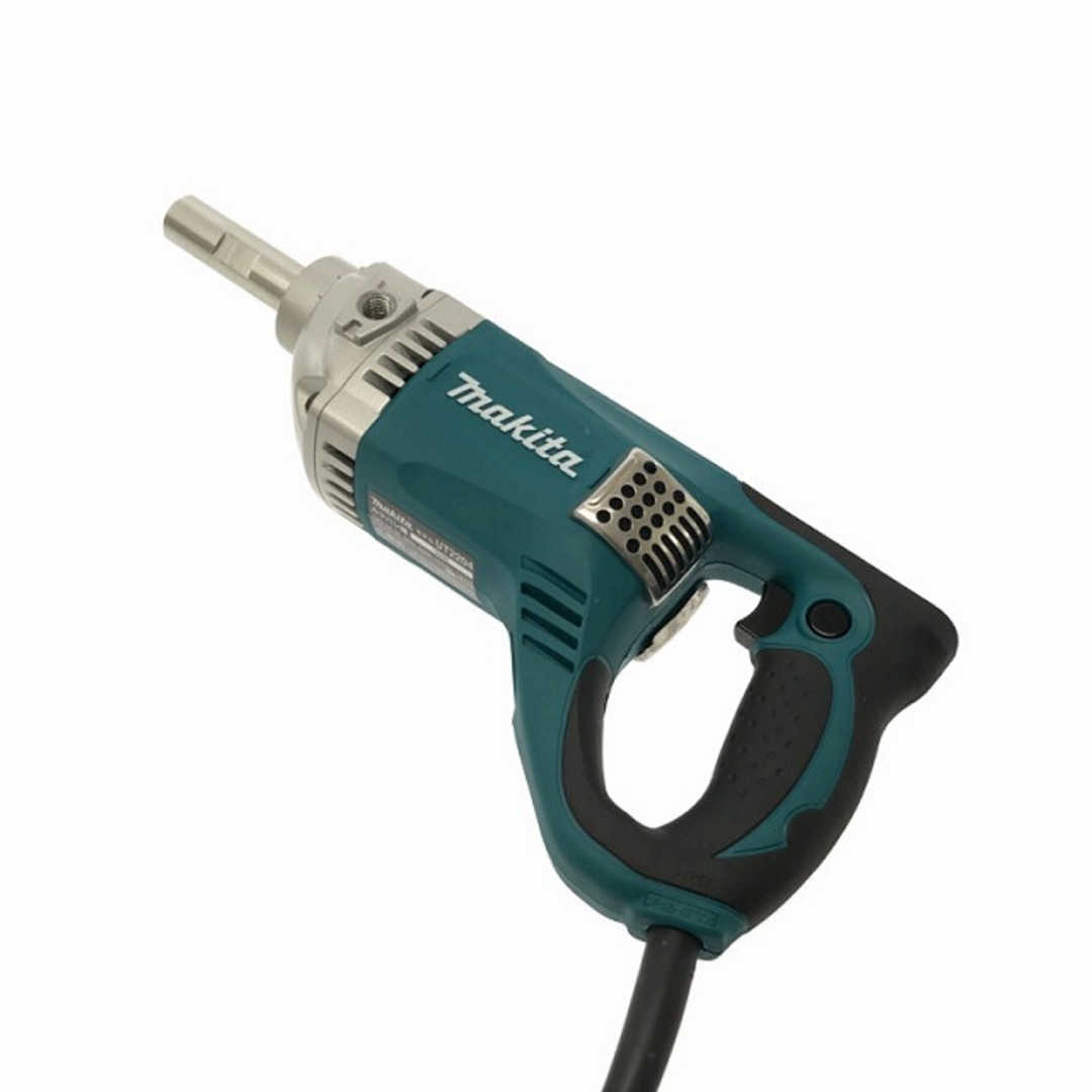 Makita(マキタ)の☆比較的綺麗☆ makita マキタ 220mm かくはん機 UT2204 電動工具 撹拌機 コード式 ミキサー 79988 自動車/バイクのバイク(工具)の商品写真