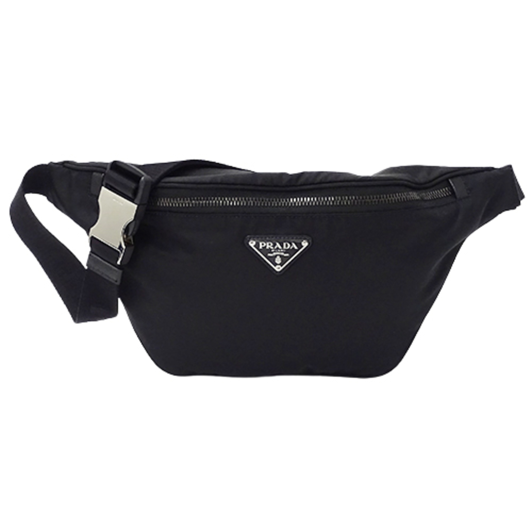 プラダ PRADA バッグ レディース メンズ ブランド ボディバッグ