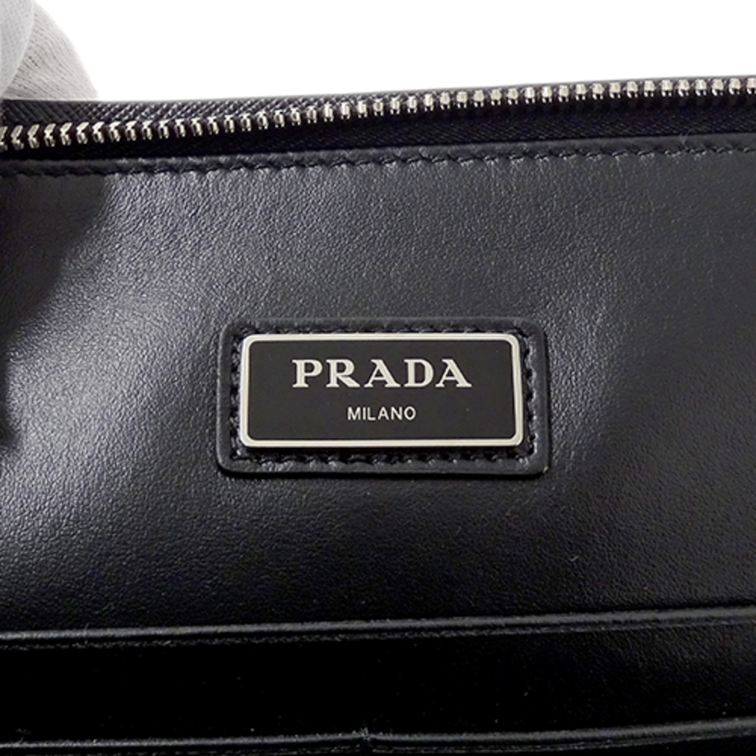 PRADA - プラダ PRADA バッグ レディース メンズ ブランド クラッチ