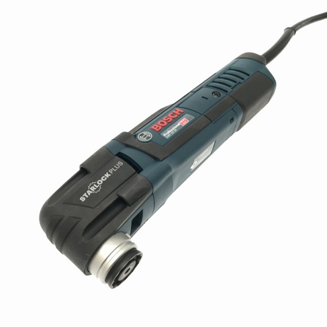 BOSCH(ボッシュ)の☆未使用品☆ BOSCH ボッシュ マルチカッター GMF30-28 電動工具 大工道具 80031 自動車/バイクのバイク(工具)の商品写真