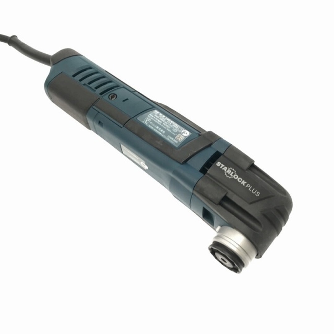 BOSCH - ☆未使用品☆ BOSCH ボッシュ マルチカッター GMF30-28 BOSCH - ☆未使用品☆ BOSCH ボッシュ マルチカッター GMF30-28