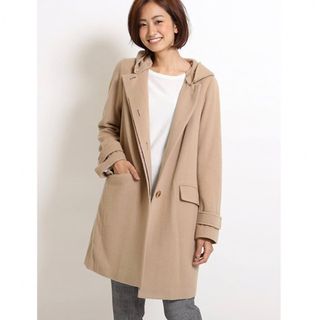 ケティ ロングコート(レディース)の通販 67点 | kettyのレディースを