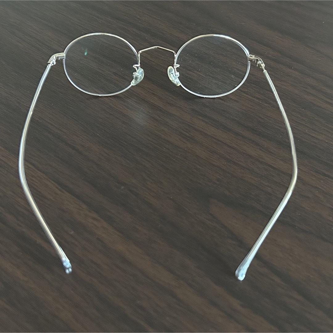 JINS(ジンズ)のメガネ　jins  メンズのファッション小物(サングラス/メガネ)の商品写真