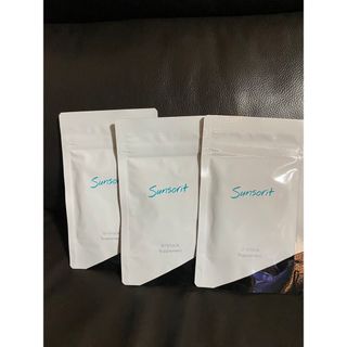 サンソリット UVlock 飲む日焼け止め30カプセル
