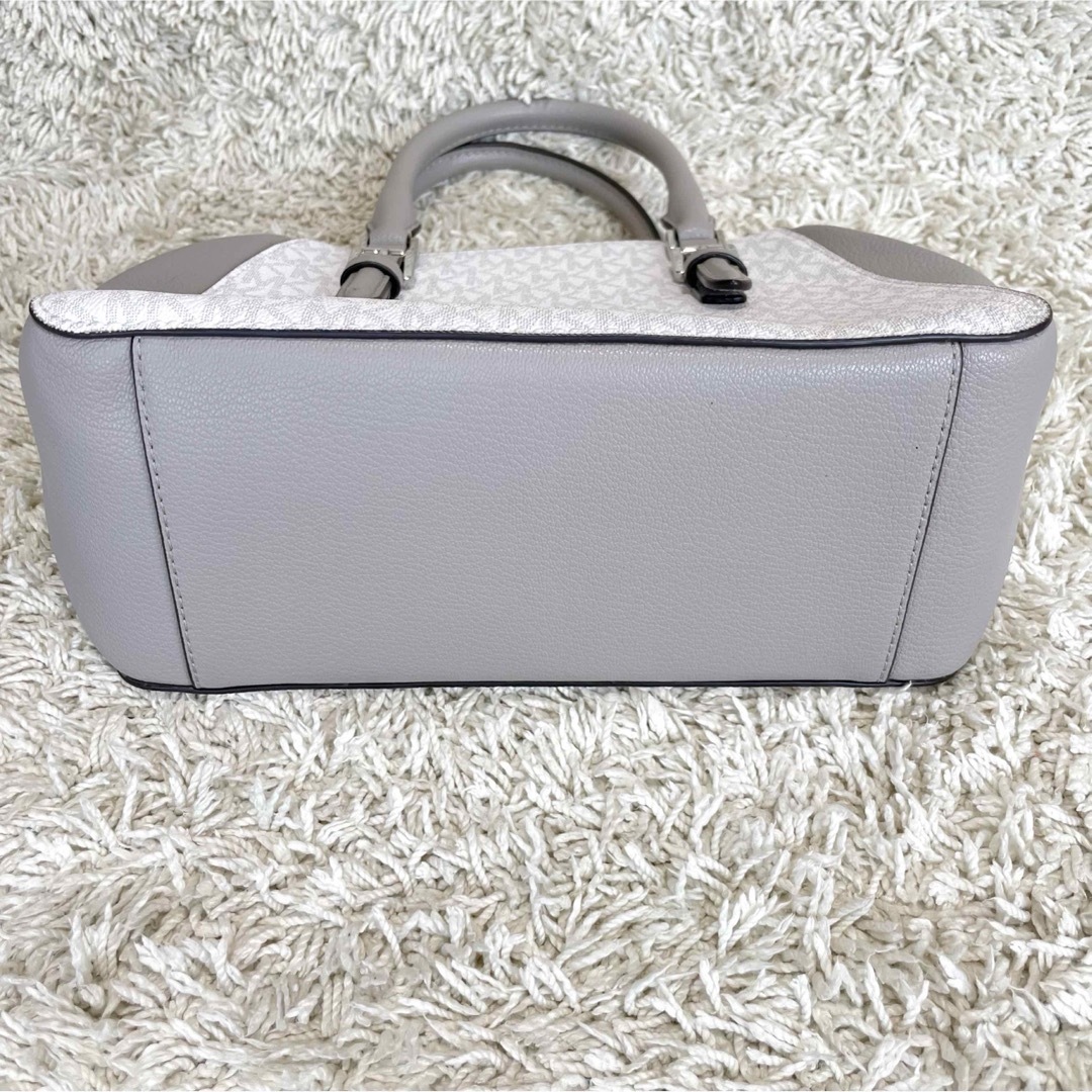 Michael Kors 美品 マイケルコース 2way ショルダー ハンドバッグ