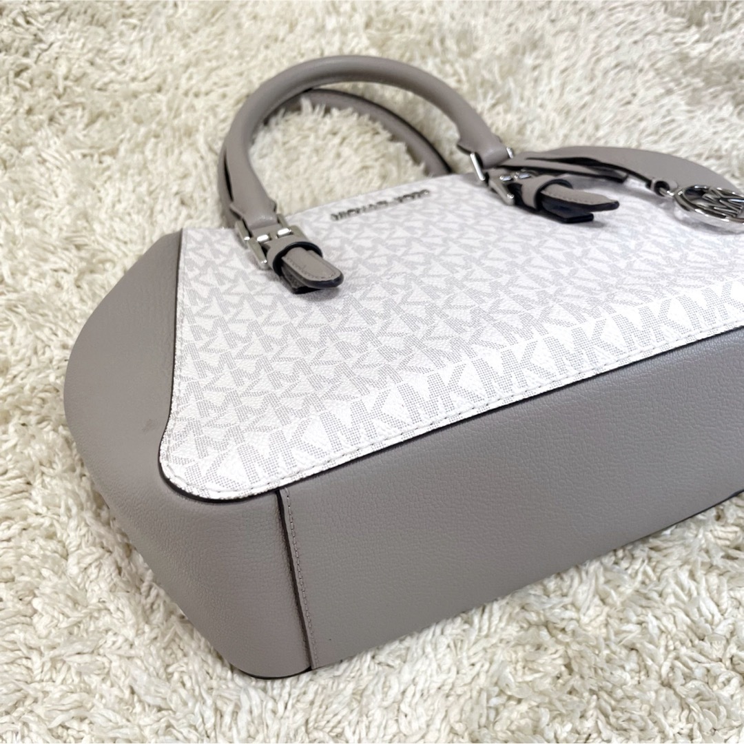 Michael Kors 美品 マイケルコース 2way ショルダー ハンドバッグ