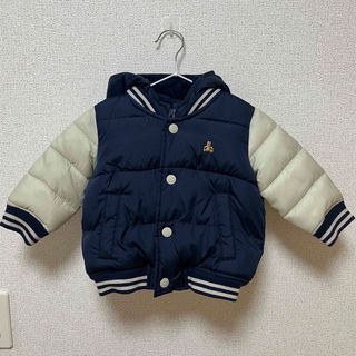 ベビーギャップ(babyGAP)のジマ様専用＊(ジャケット/コート)