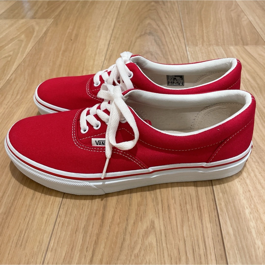 ERA（VANS）(エラ)のVANS ERA レディースの靴/シューズ(スニーカー)の商品写真