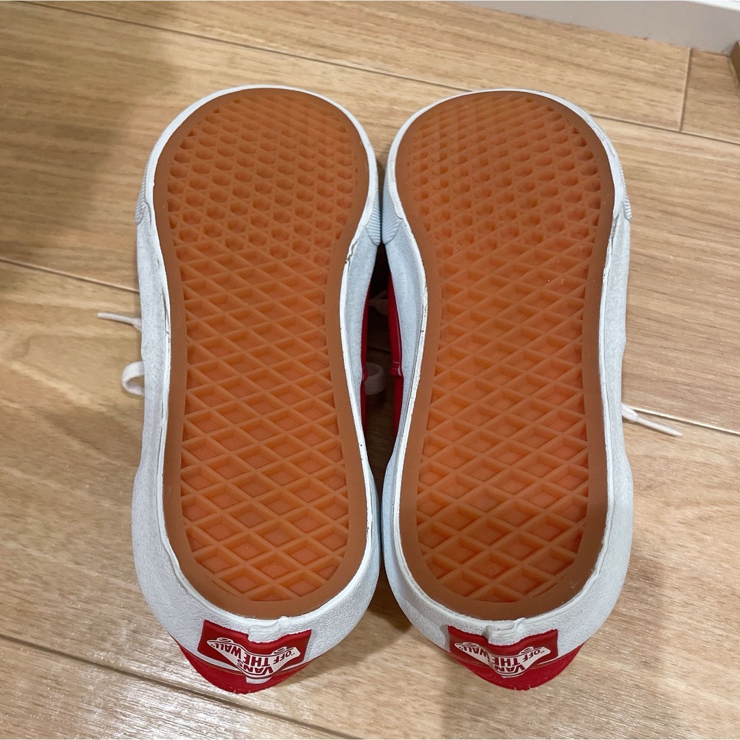 ERA（VANS）(エラ)のVANS ERA レディースの靴/シューズ(スニーカー)の商品写真