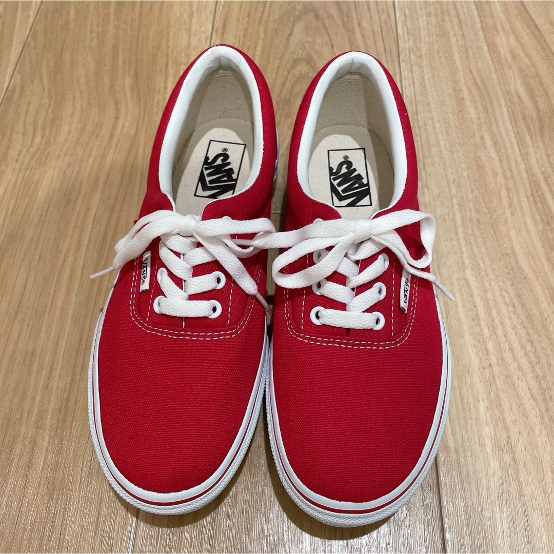 ERA（VANS）(エラ)のVANS ERA レディースの靴/シューズ(スニーカー)の商品写真