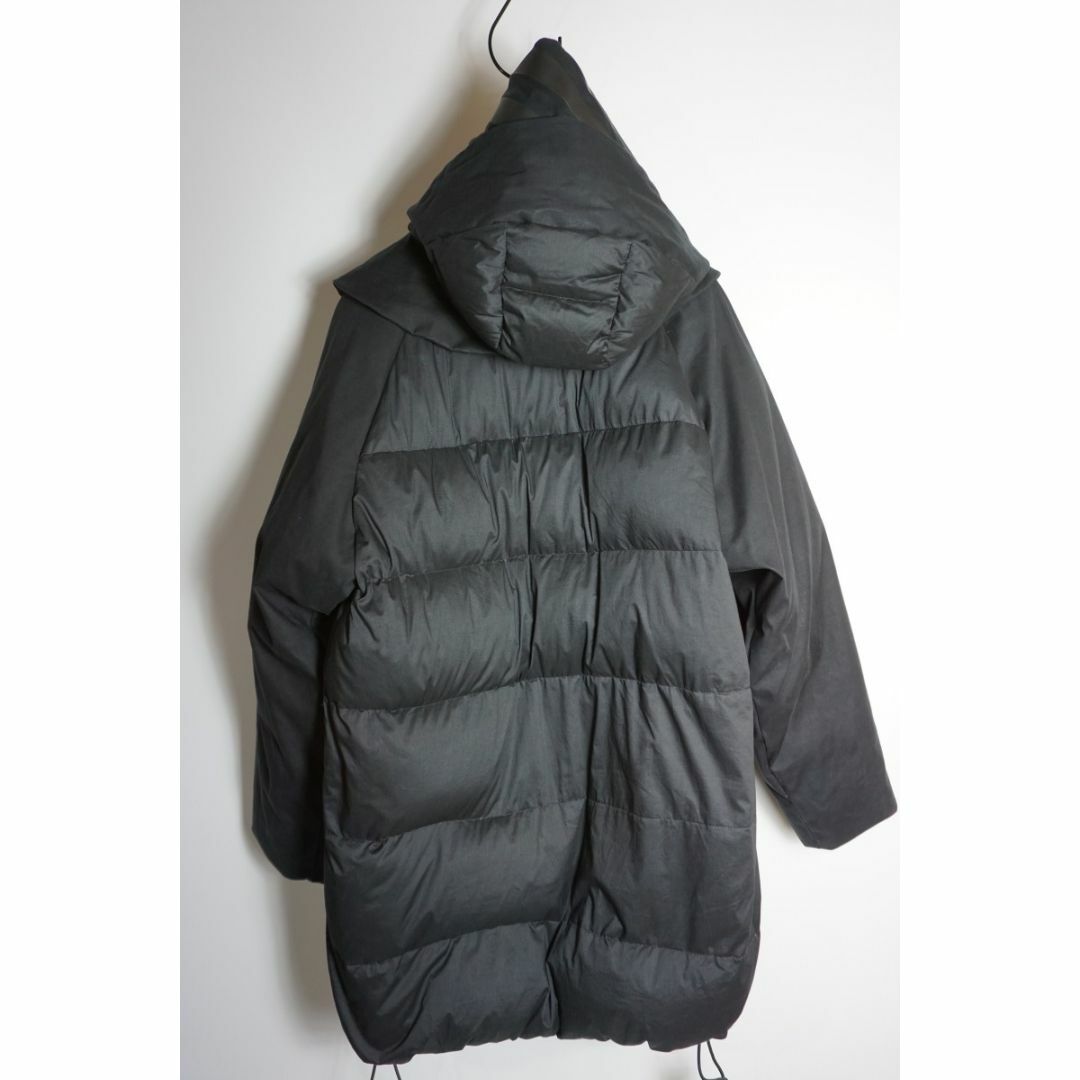 MONCLER(モンクレール)の正規 MONCLER×OFF-WHITE ダウン ジャケット コート 912N▲ メンズのジャケット/アウター(ダウンジャケット)の商品写真