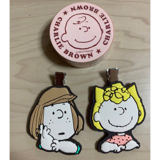 ピーナッツ(PEANUTS)のPEANUTS 文具セット　スヌーピー(キャラクターグッズ)