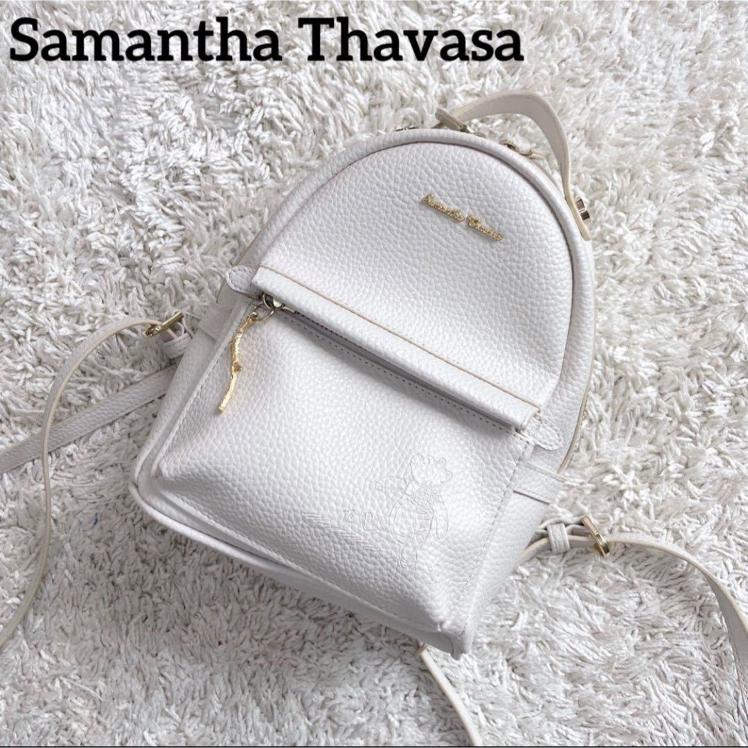 Samantha Thavasa - 美品✨ サマンサタバサ Disney コラボ プーさん