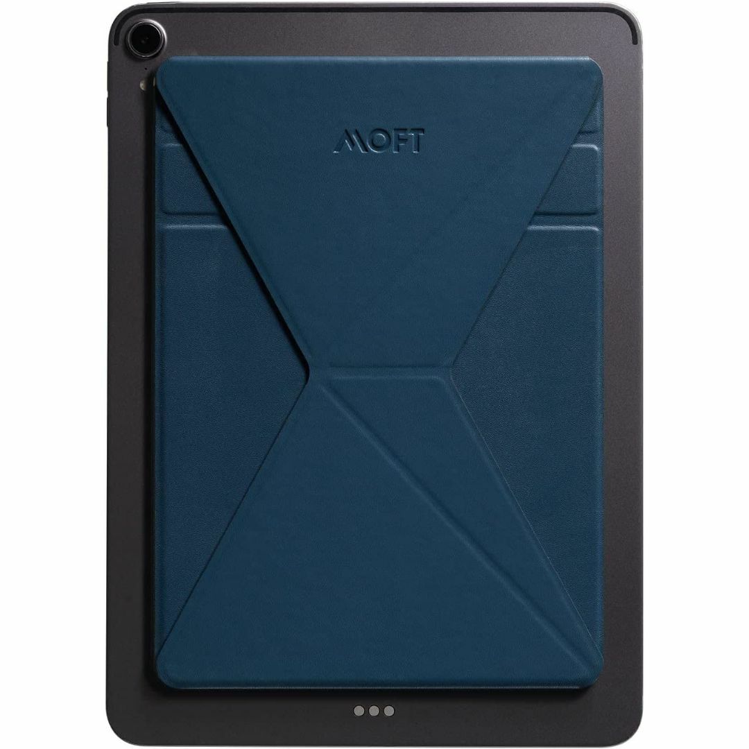 【人気商品】MOFT X 【新アップグレード版】iPad 9.7～12.9in