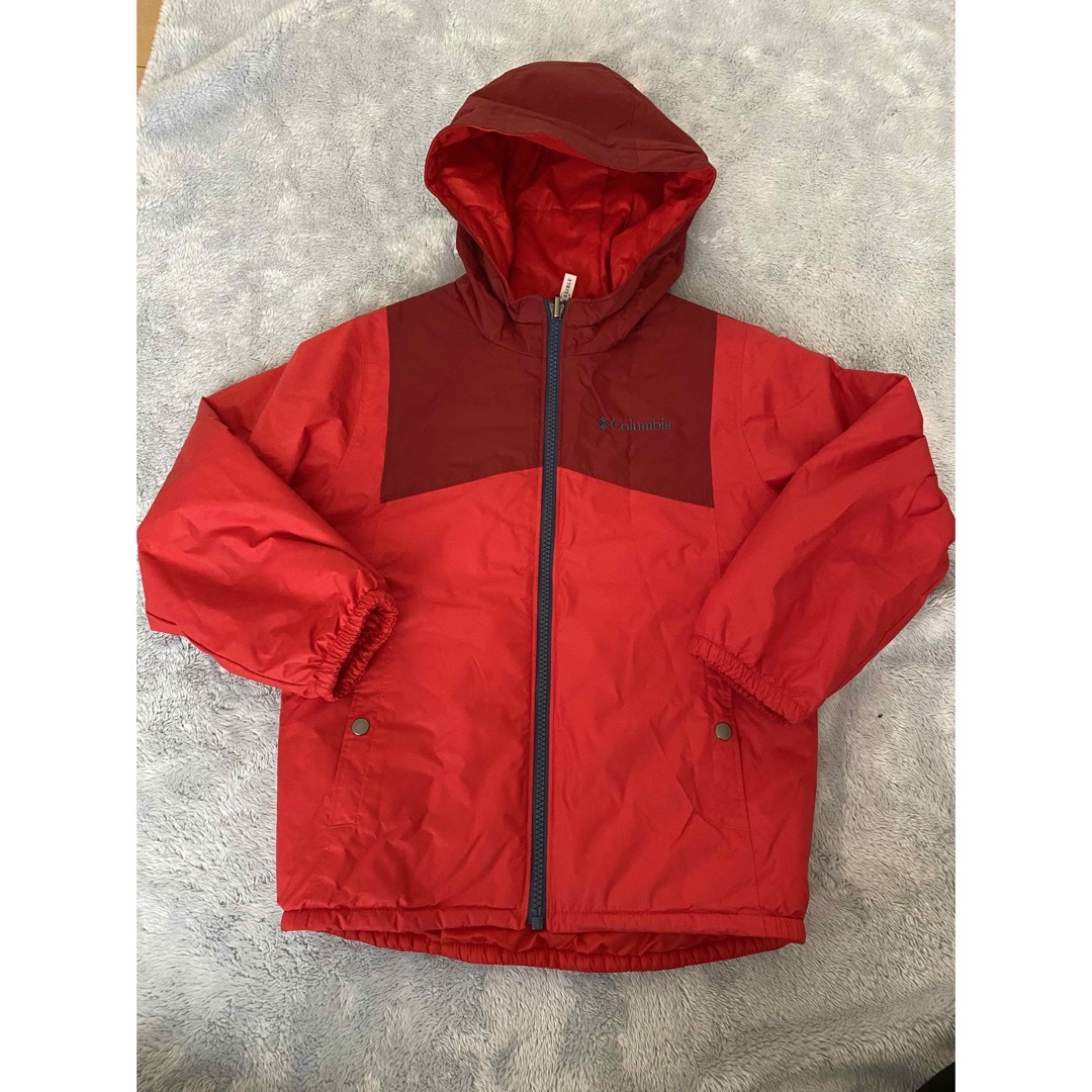 Columbia - コロンビア キッズ スキーウェア スノーウェア xs Columbia - コロンビア キッズ スキーウェア スノーウェア xs