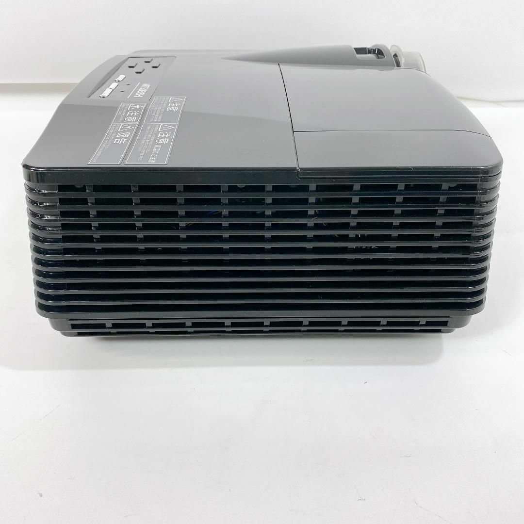 三菱電機 - MITSUBISHI ホームシアター用プロジェクター LVP-HC3800の