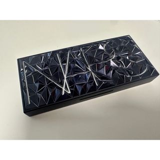 ナーズ(NARS)のNARS プロヴォカチュア アイシャドーパレット(アイシャドウ)