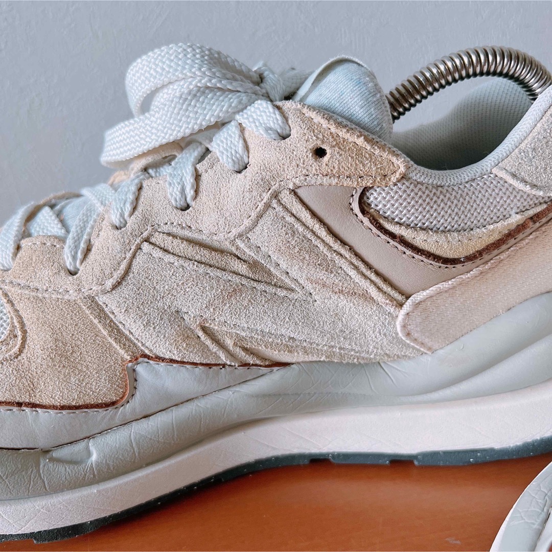 NEW BALANCE ニューバランス M5740 GRM スニーカー 厚底