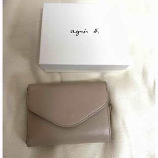 アニエスベー(agnes b.)のアニエスベー　agnès b     財布(財布)