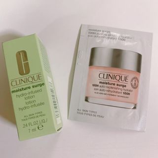 2個セット クリニーク クラリファイングローション2 400ml 海外処方