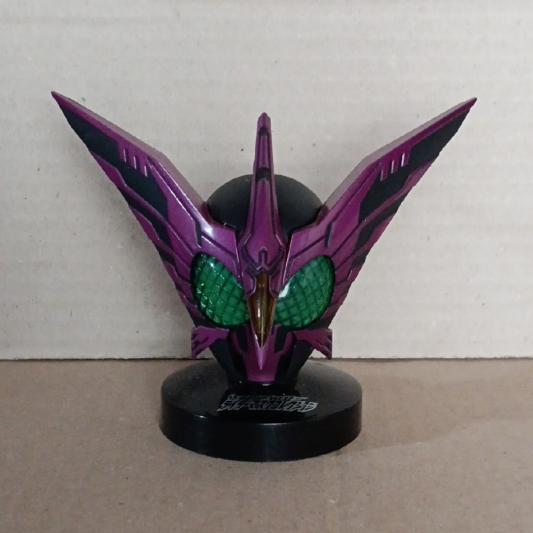 仮面ライダーオーズ(プトティラコンボ) ライダーマスクコレクションVol.12 | フリマアプリ ラクマ 仮面ライダーオーズ(プトティラコンボ) ライダーマスクコレクションVol.12 | フリマアプリ ラクマ