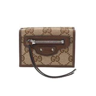 グッチ 長財布(レッド/赤色系)の通販 500点以上 | Gucciを買うならラクマ