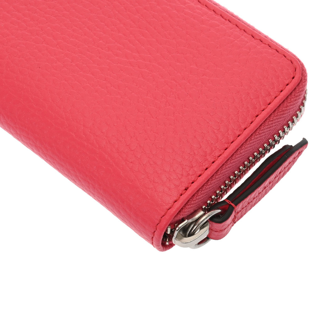 Gucci - グッチ ジップアラウンドウォレット ダブルG コインケース ... グッチ ジップアラウンドウォレット ダブルG コインケース ピンク