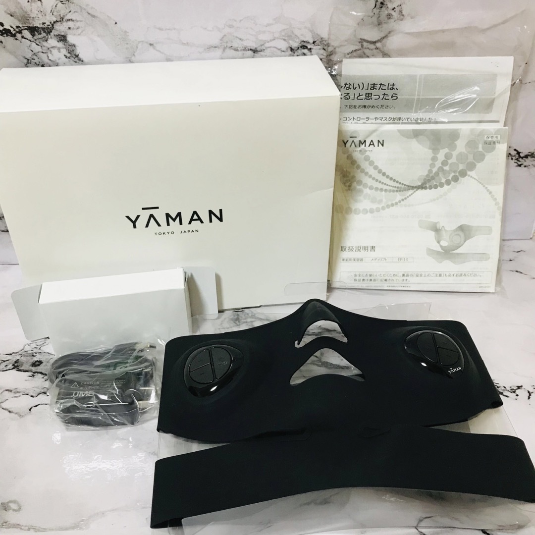 YA−MAN EP-14BB 未使用品