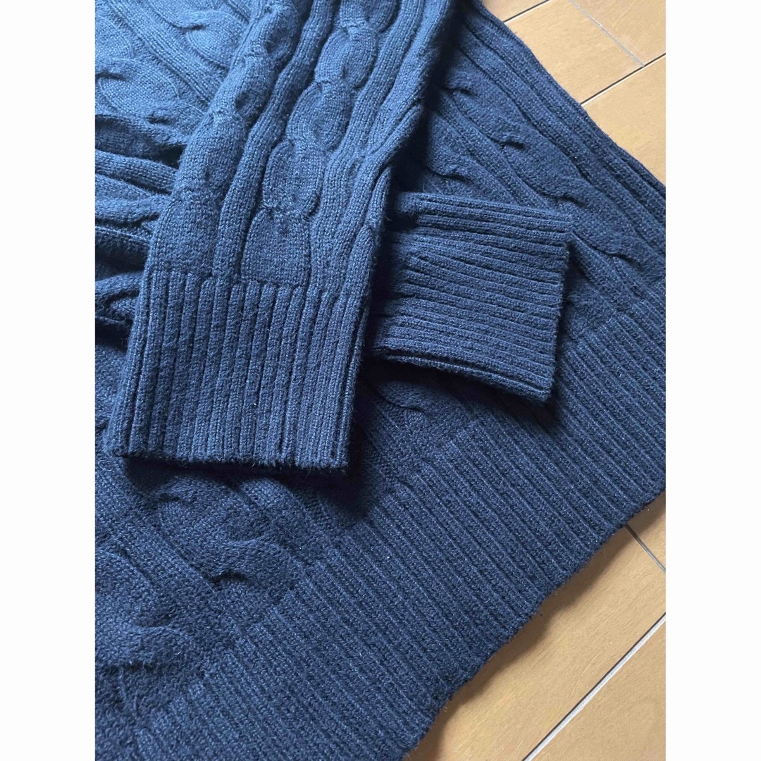 Abercrombie&Fitch メンズセーター　Sサイズ