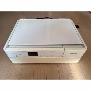 エプソン(EPSON)のエプソン　プリンター　カラリオ　EP-804A(OA機器)