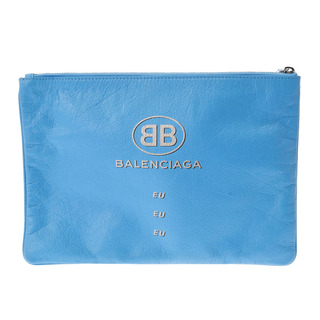 バレンシアガ 財布（ブルー・ネイビー/青色系）の通販 200点以上