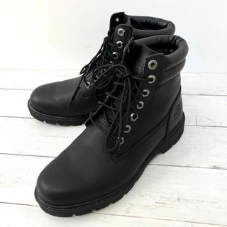 Timberland - 美品 ティンバーランド ユース 6インチ ベーシック