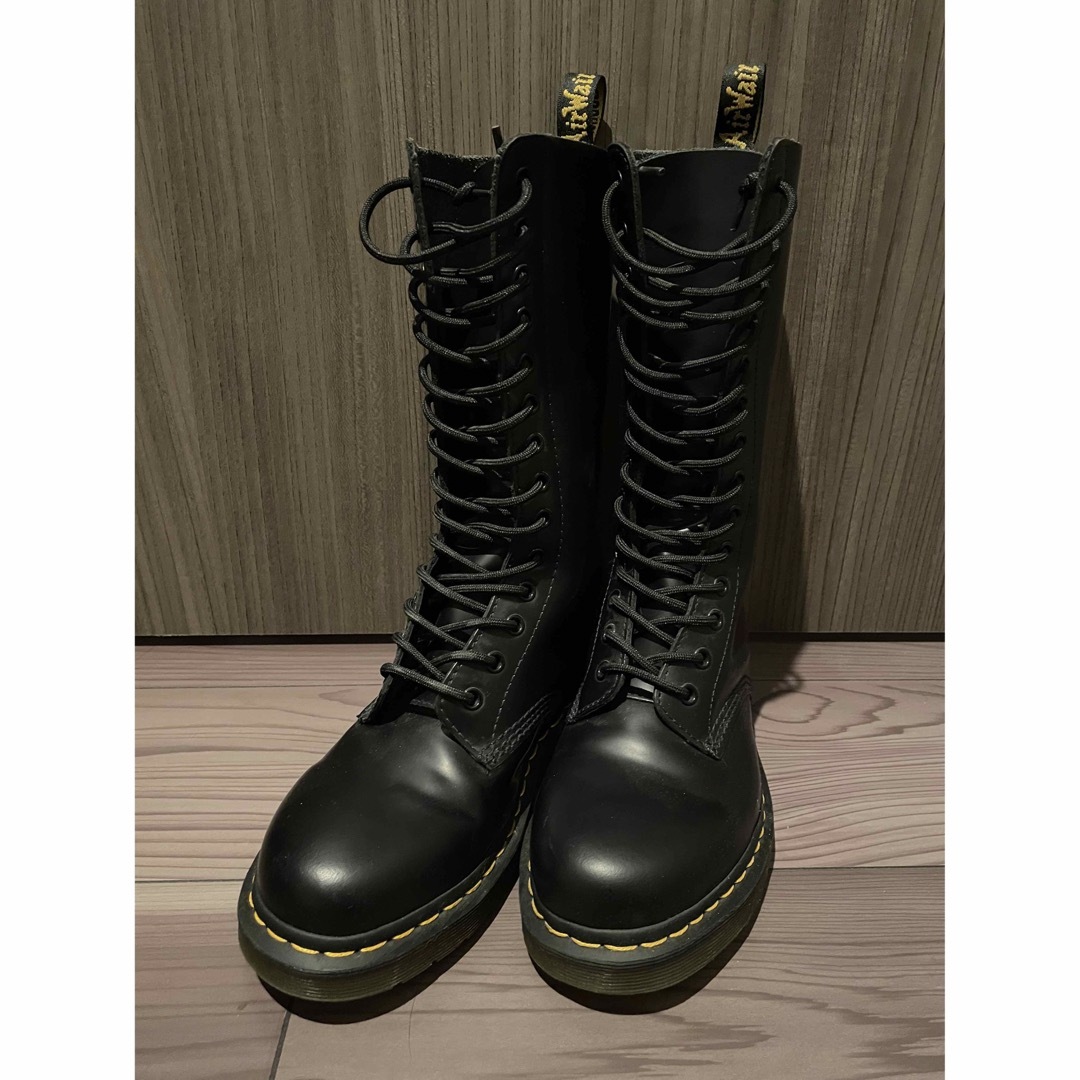 Dr.martens 1914  14ホール 4