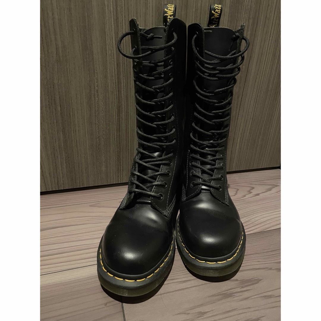 Dr.martens 1914  14ホール 5