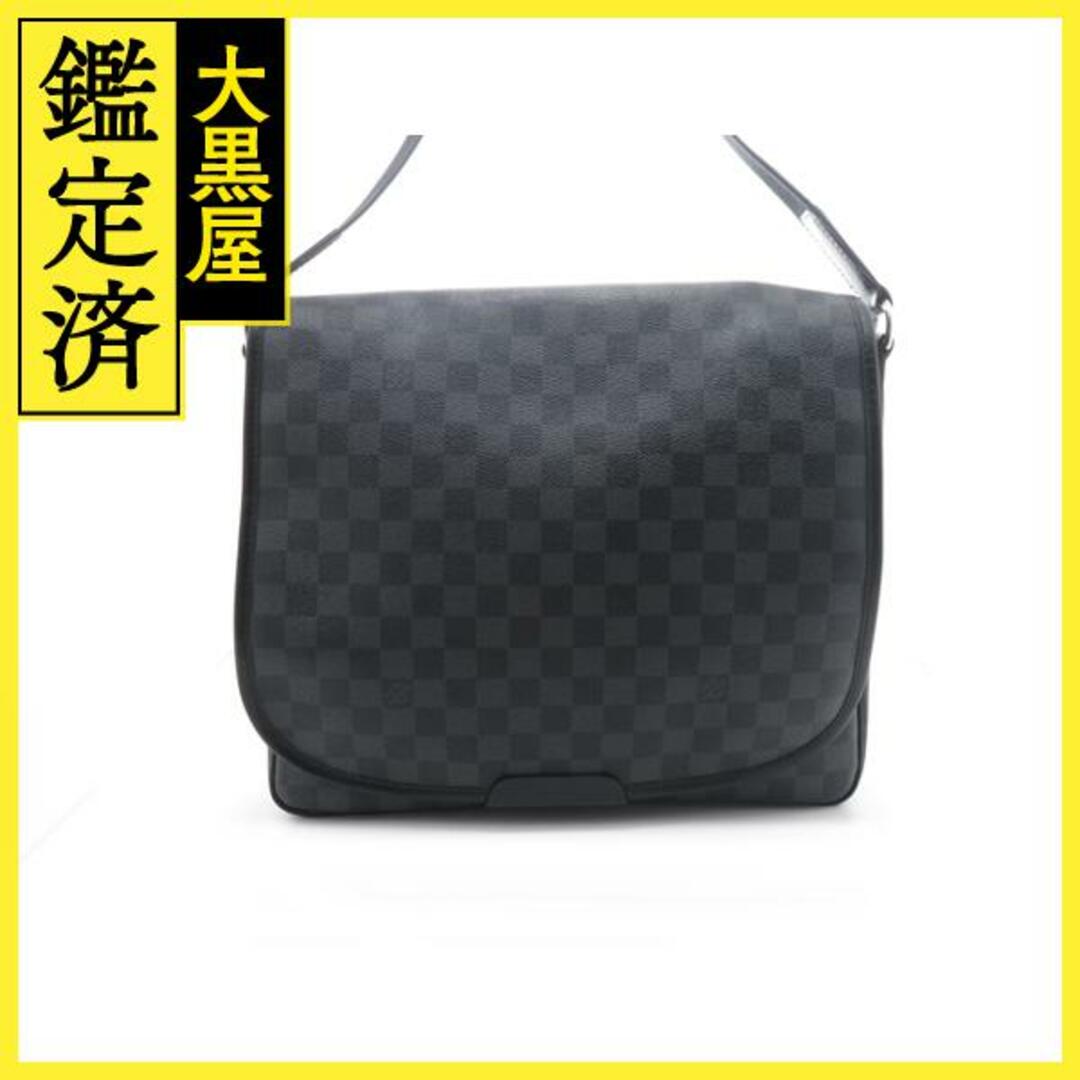 LOUIS VUITTON　ダニエルMM　N58029　グラフィット　【437】