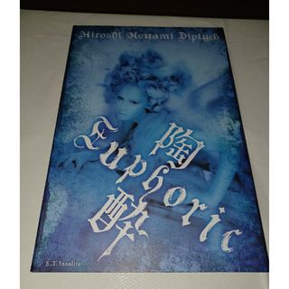 陶酔 野波浩写真集ディプティック