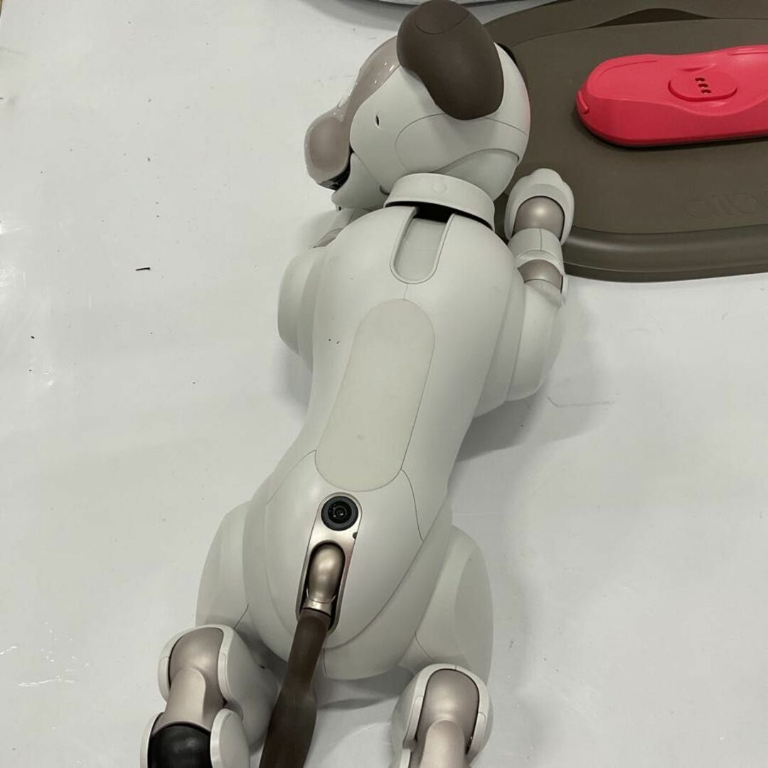 SONY ソニー aibo アイボ エンタテインメントロボット ERS-1000 ...