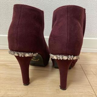 [最安値]  PINKCAT  ハイヒール　靴　ブーツ　パンプス　レディース(ハイヒール/パンプス)