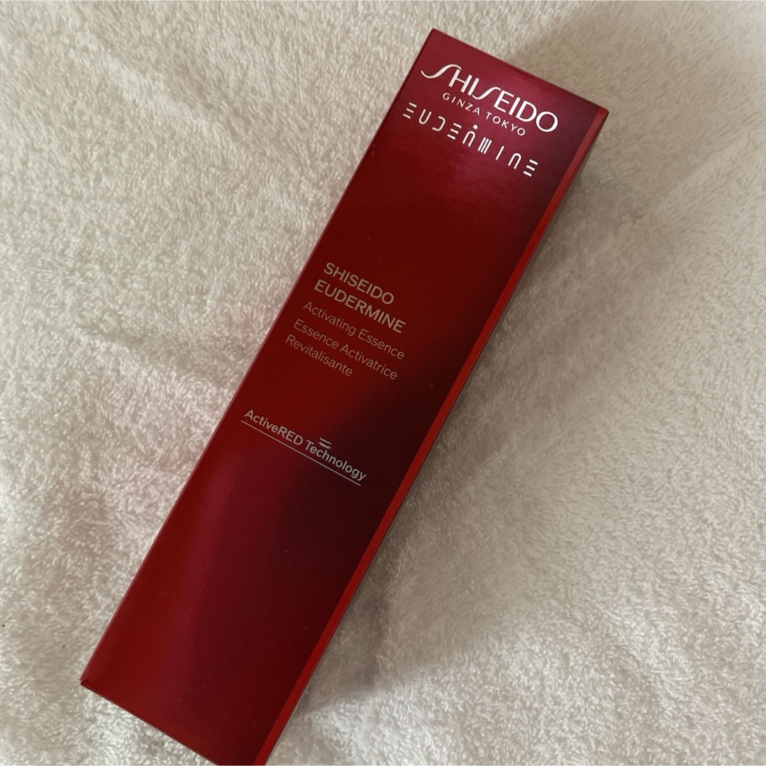 EUDERMINE（SHISEIDO）(オイデルミン)の資生堂　オイデルミン　エッセンスローション コスメ/美容のスキンケア/基礎化粧品(化粧水/ローション)の商品写真