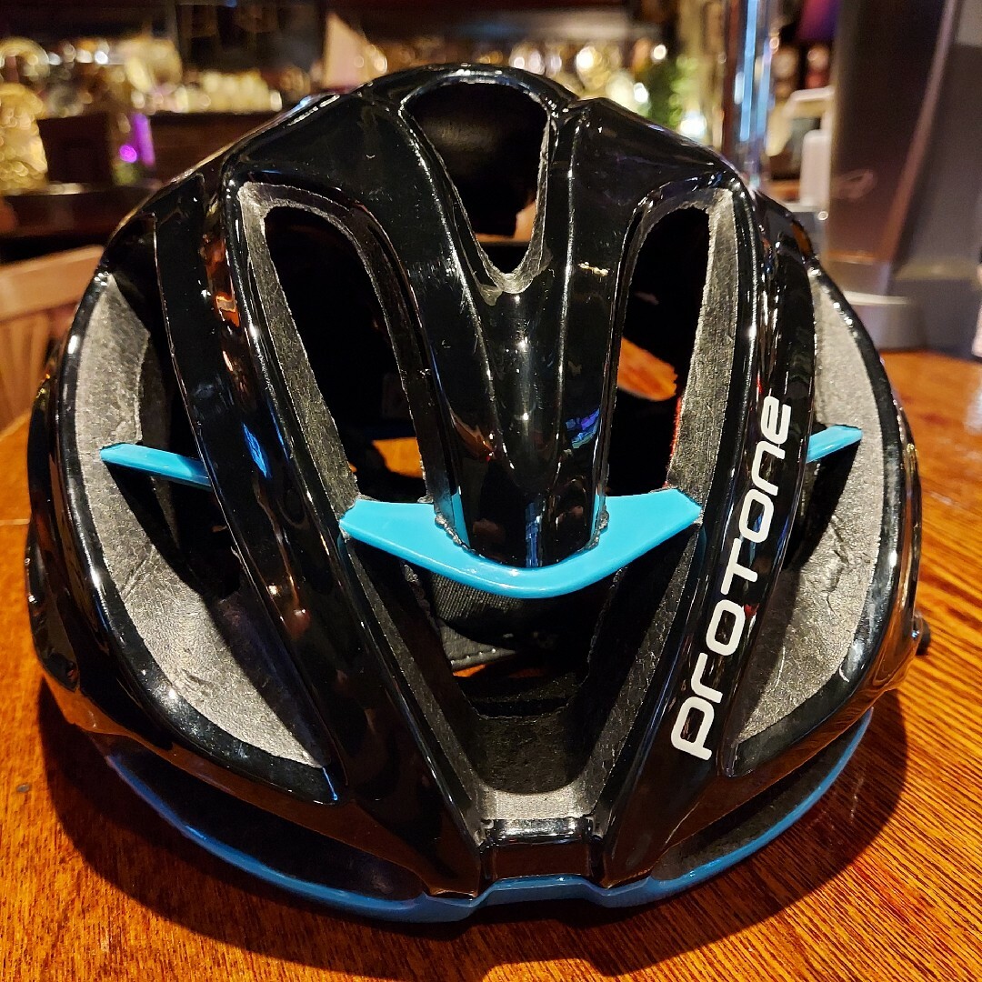 KASK - KASK PROTONE カスク プロトーネ 自転車ヘルメットの通販 by