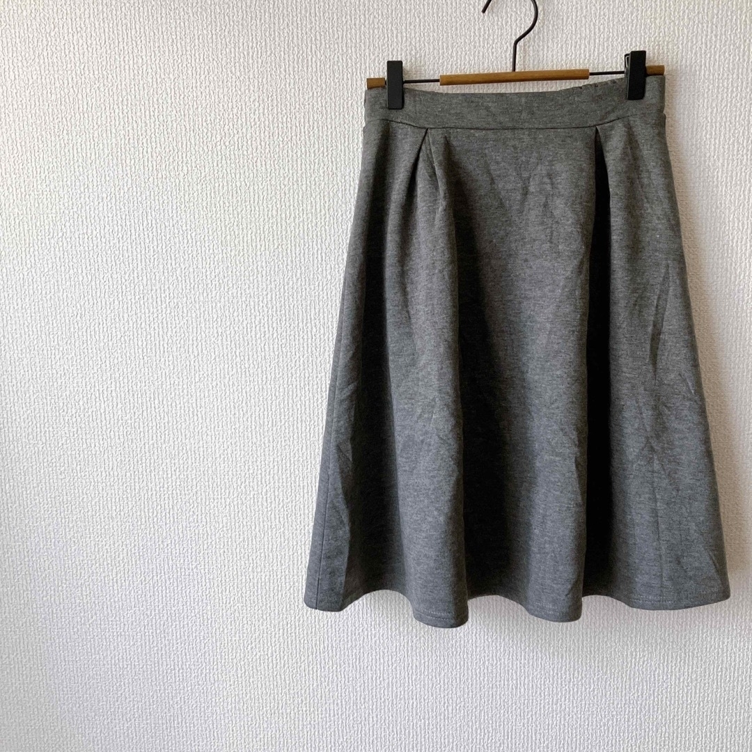 p21 レディースのスカート(ひざ丈スカート)の商品写真