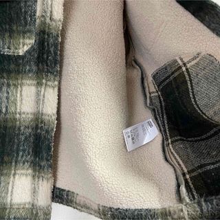 KITH - KITH W Fawn II Shacket グリーンXS 入手困難商品の通販 by 気