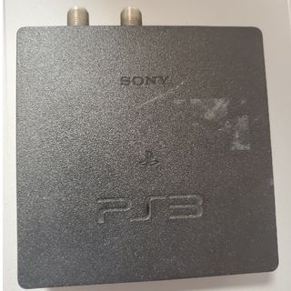 PS3専用地上デジタルチューナーtorne CECH-ZD1(その他)