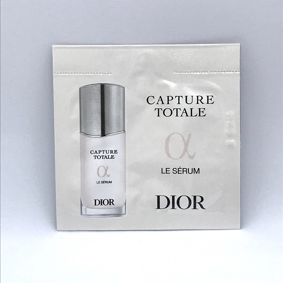 美的 Dior Dr.CE:LABO サンプル コスメ/美容のキット/セット(サンプル/トライアルキット)の商品写真